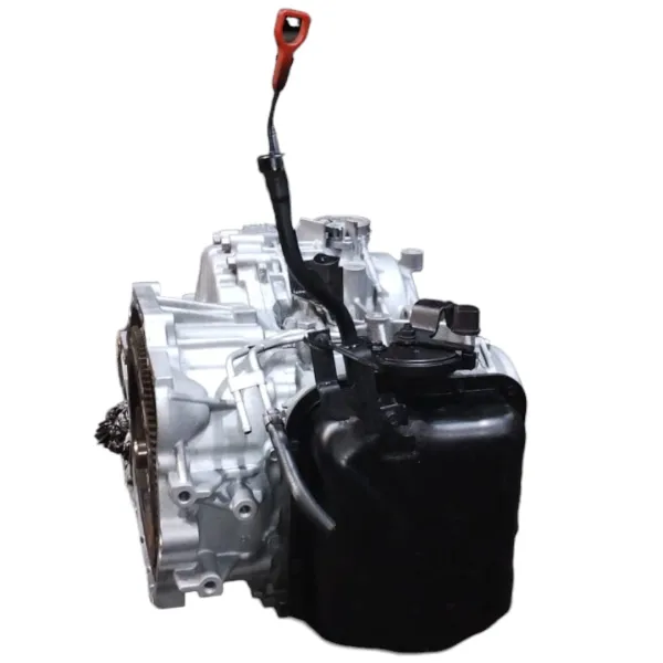 Caja de cambio para hyundai santa fe 2007 2011 a5hf1 - Cajas De Cambio | ClickRepuestos